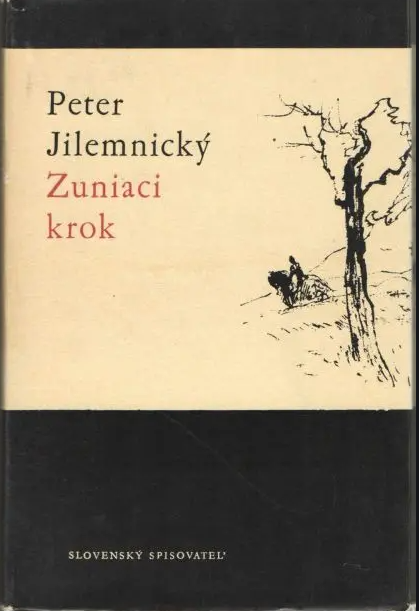 Zuniaci krok