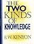 Two Kinds Of Knowledge (2 CD)