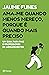 Ama-me quando menos mereço, porque é quando mais preciso (PLANETA PORTUGAL) (Portuguese Edition)
