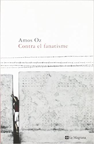 Contra el fanatisme