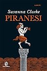 Piranesi (Italian Edition) Book cover for Piranesi (Italian Edition)