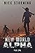 New World Alpha: Book One