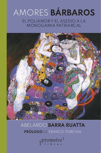 Amores Bárbaros