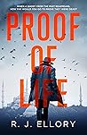 Proof of Life by R.J. Ellory