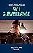 SVU Surveillance (Heartland Heroes #1)