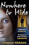 Nowhere to Hide: Trapped, abused and sold for sex