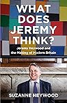 What Does Jeremy ...