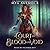 A Court of Blood and Void (War of the Gods, #1)