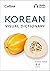 Korean Visual Dictionary: A photo guide to everyday words and phrases in Korean (Collins Visual Dictionary)