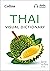 Thai Visual Dictionary: A photo guide to everyday words and phrases in Thai (Collins Visual Dictionary)