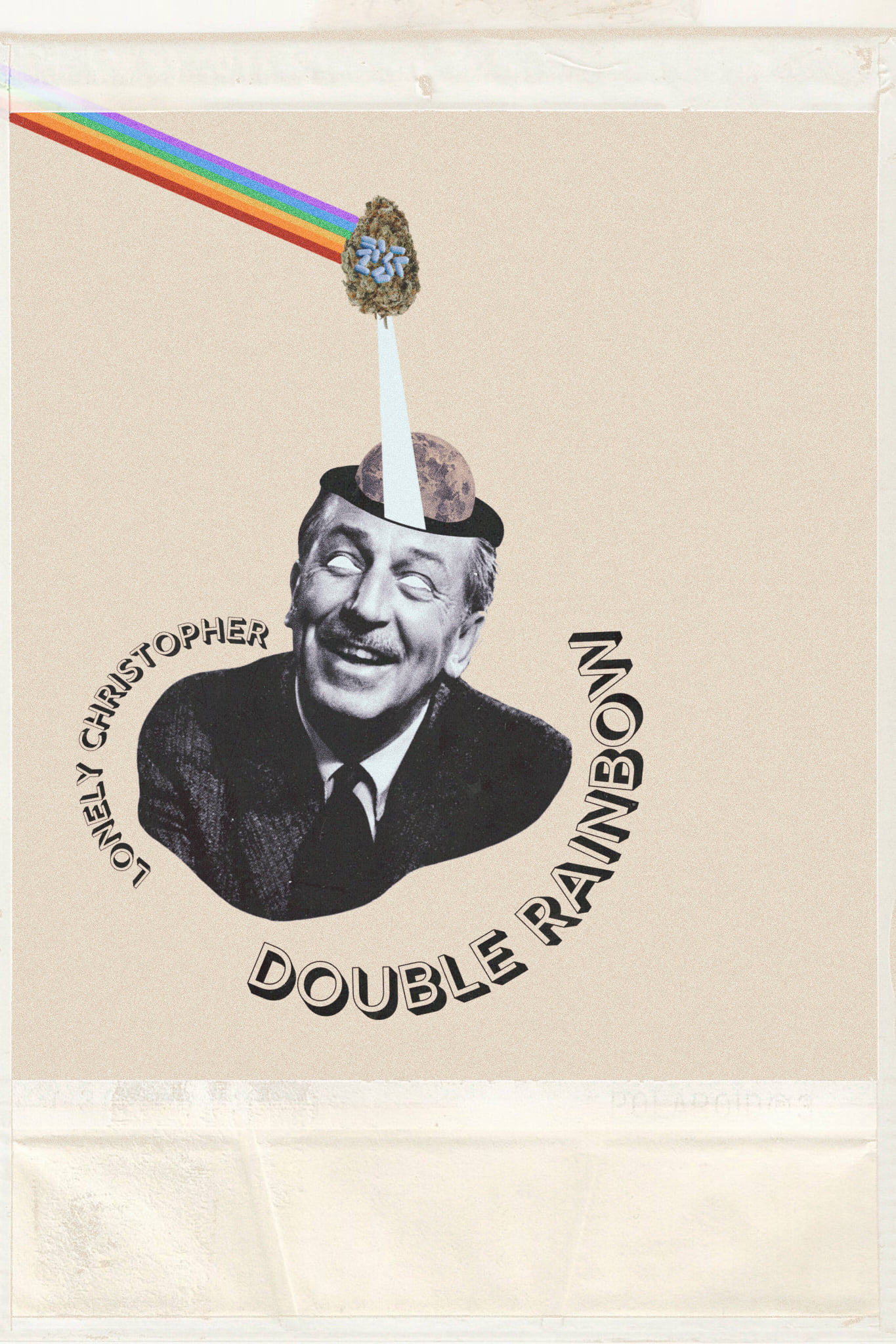 Double Rainbow