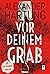 Vor deinem Grab (Ein Jan-Tommen-Thriller) (German Edition)