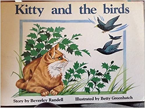 Kitty and the Birds (Paperback)
