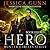 The Hero (Hunter Circles, #4)
