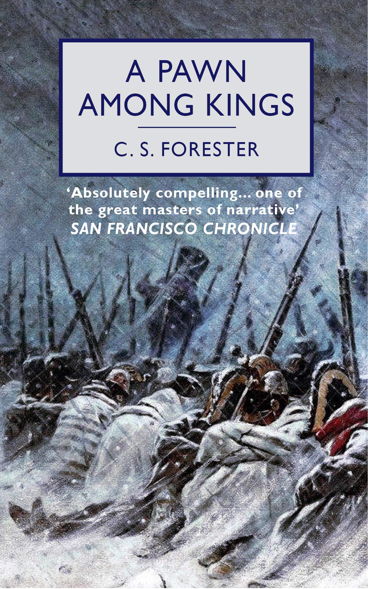 A Pawn Among Kings (Kindle Edition)