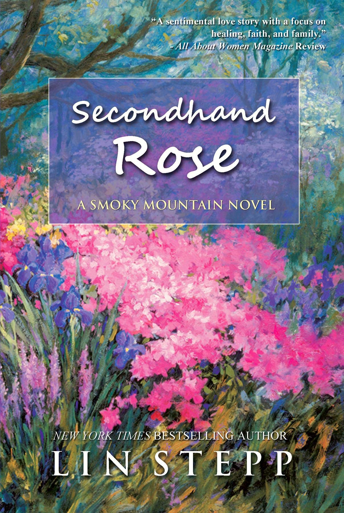 Second Hand Rose (Kindle Edition)