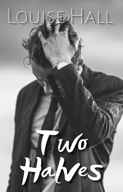 Two Halves (Cate and Kian, #2)