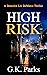 High Risk (Detective Liv De...