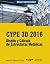 CYPE 3D 2016