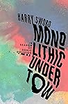 Book cover for Monolithic Undertow: In Search of Sonic Oblivion