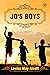 Jo's Boys by Louisa May Alcott Jo's Boys by Louisa May Alcott