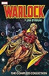 Warlock by Jim St...