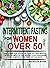 Intermittent Fasting for Wo...