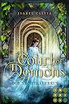 Court of Demons. Die Nachtläuferin by Isabel Clivia