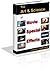 The Art And Science Of Movie Special Effects - The Basic Conc... by Sudhakar