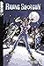 Riding Shotgun graphic novel volume 2 (Riding Shotgun manga)