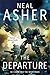 The Departure (Owner Trilogy, #1)
