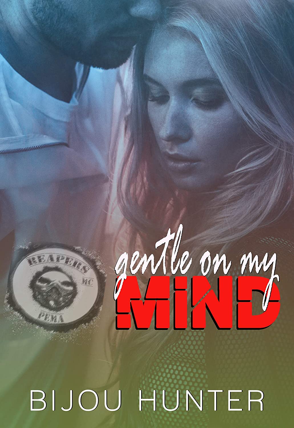 Gentle On My Mind (Reapers MC: Pema Chapter, #1)