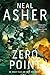 Zero Point (Owner Trilogy, #2)