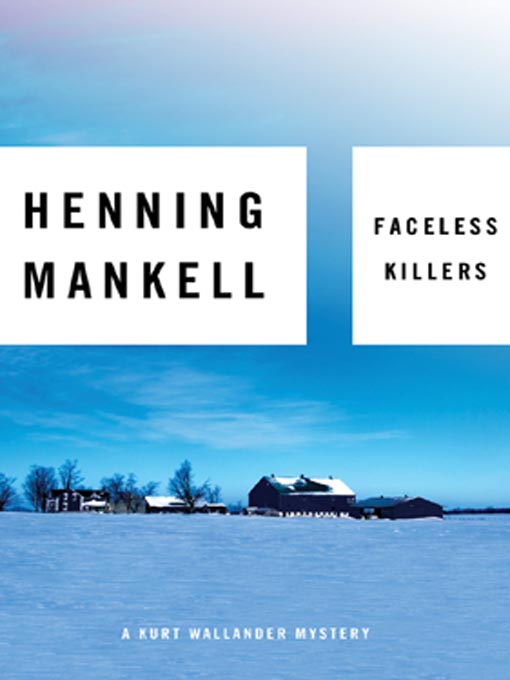 Faceless Killers