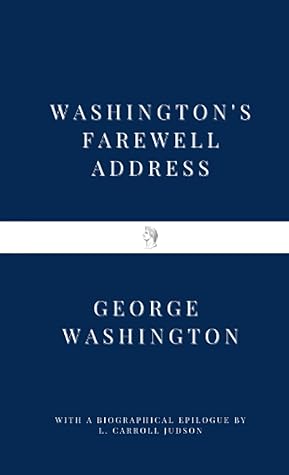 Washington's Farewell Address