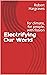 Electrifying Our World by Robert Hargraves