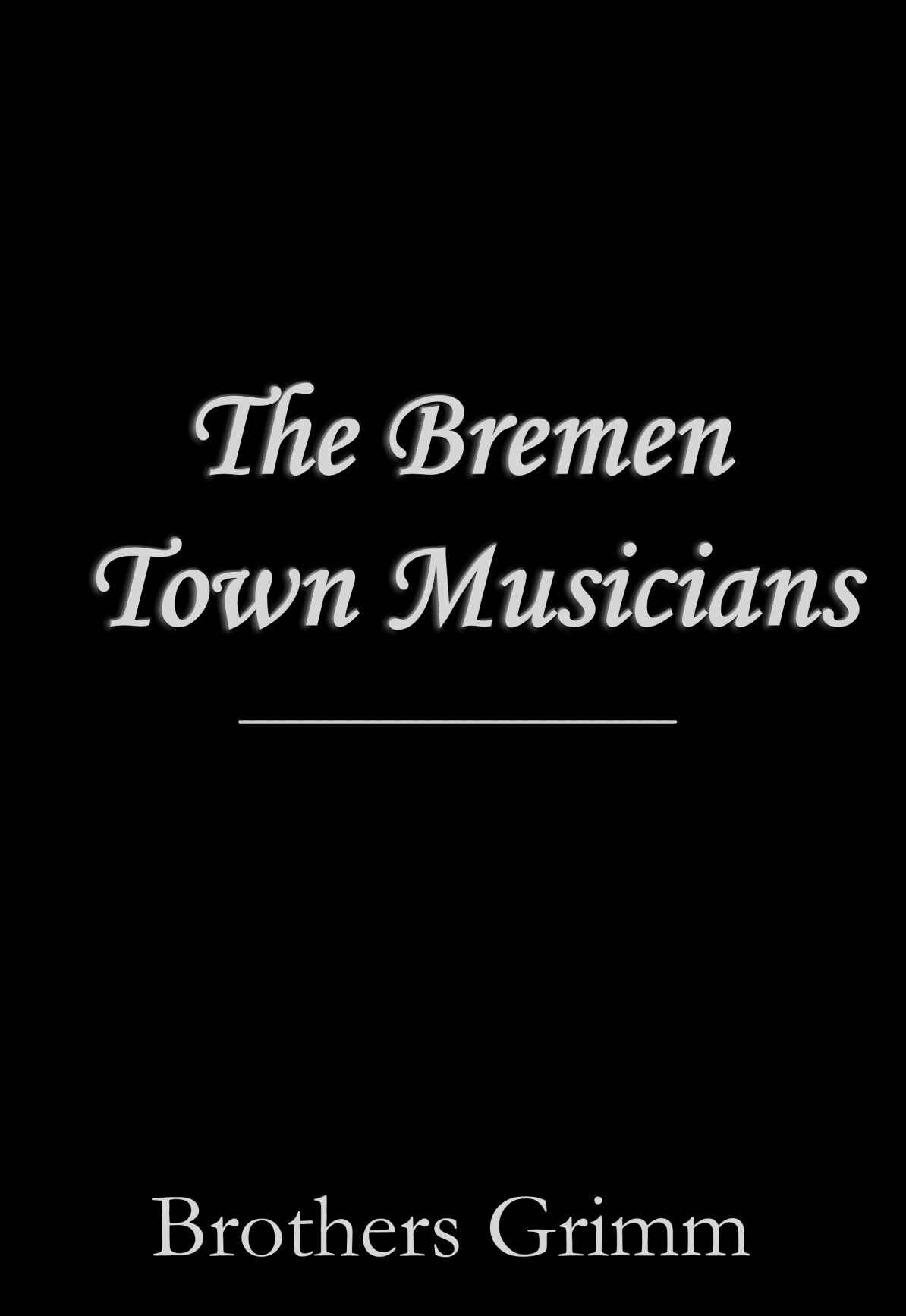 The Bremen Town Musicians