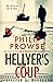 Hellyer's Coup: Second in the Nick Hellyer Espionage Series