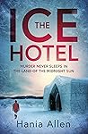 The Ice Hotel