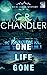 One Life Gone (Special Agen...