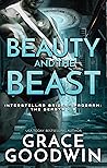 Beauty and the Beast by Grace  Goodwin