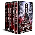 The Legacy of a Vampire Witch 1-5