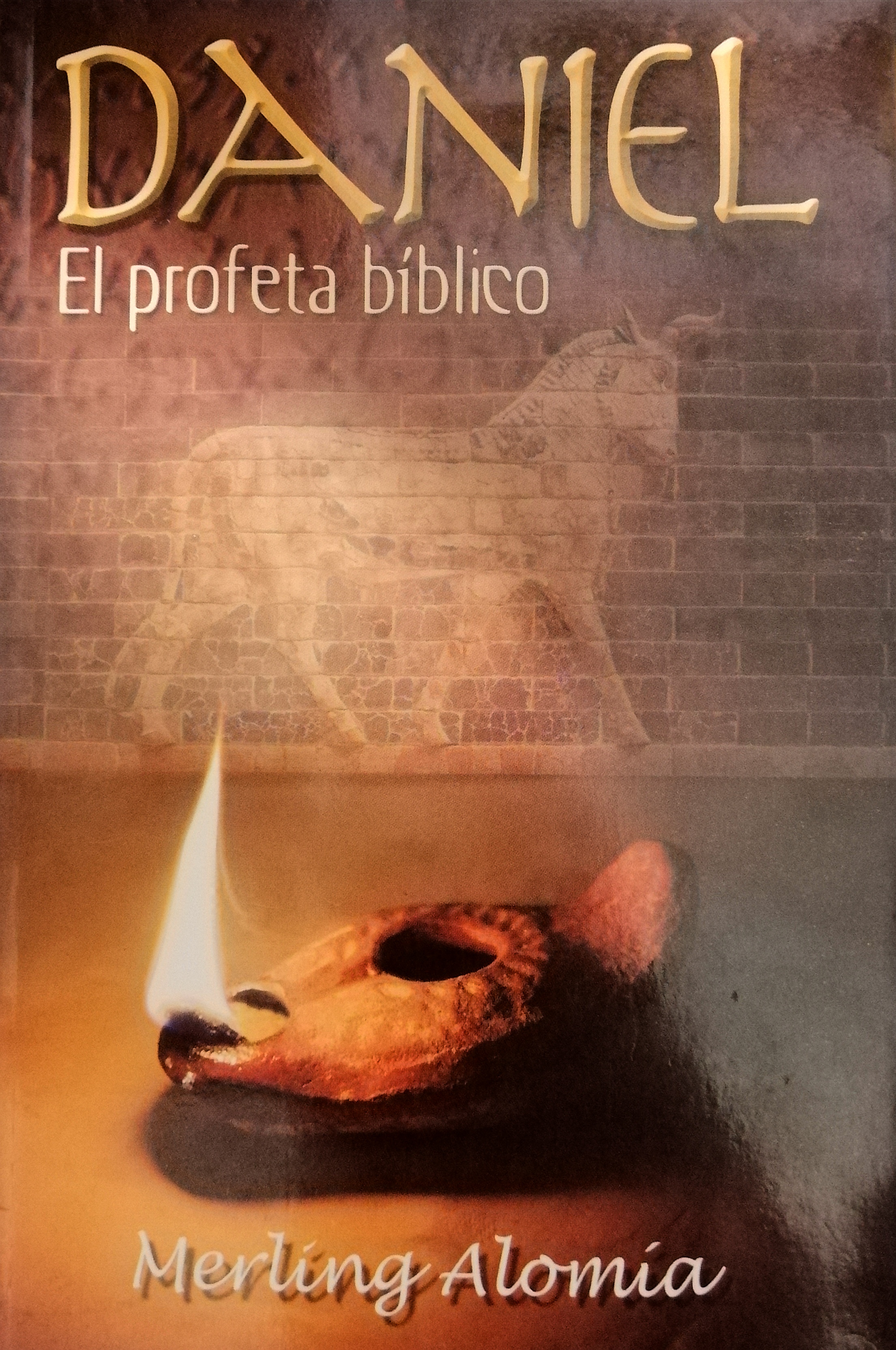 Daniel: El profeta bíblico