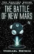 The Battle of New Mars: The Omnitrek Series Season 2