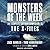 Monsters of the Week: The Complete Critical Companion to The X-Files