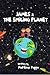 James & The smiling planet