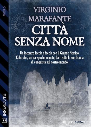 Città Senza Nome