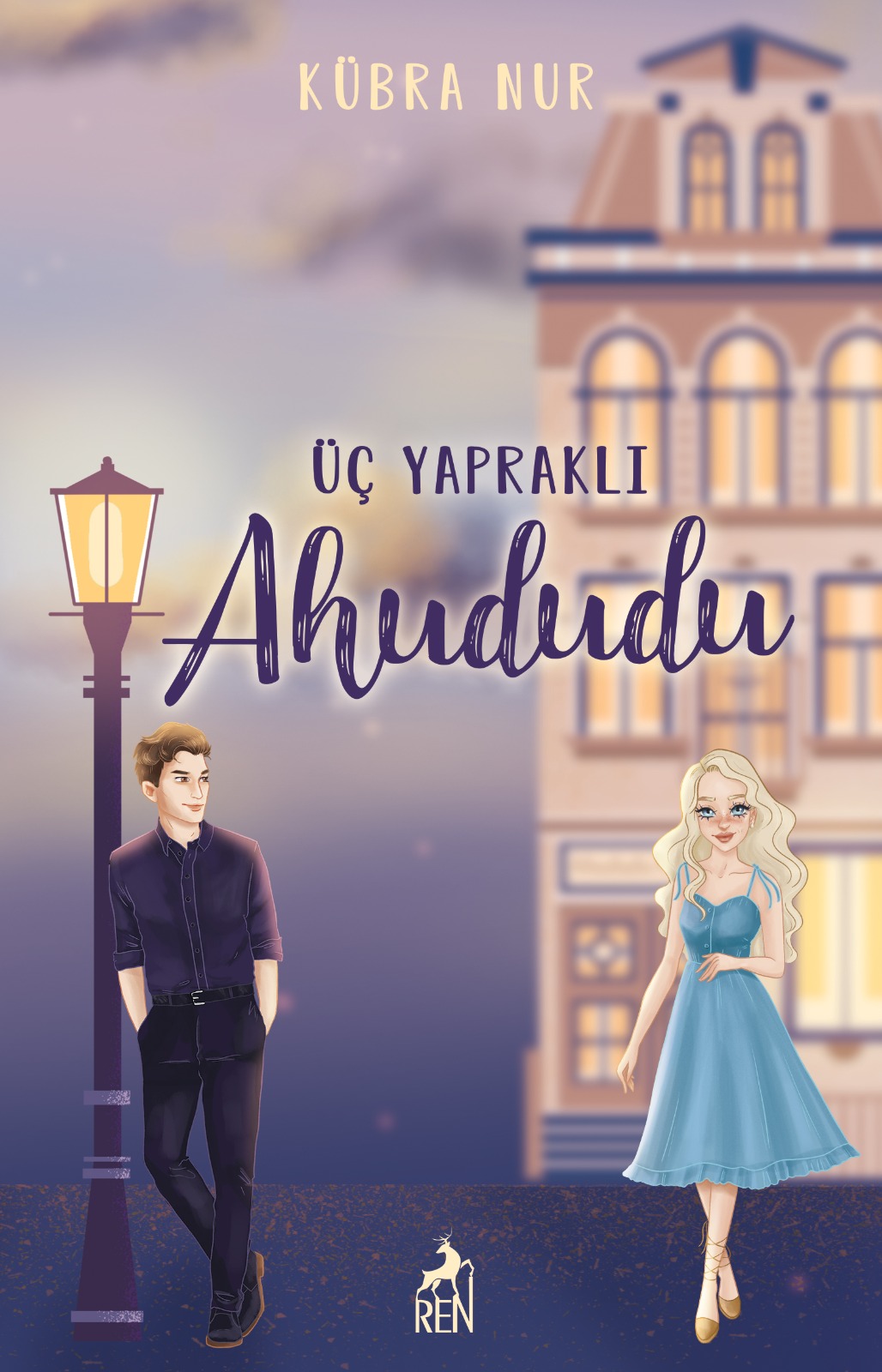 Üç Yapraklı Ahududu