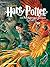 Harry Potter och hemligheternas kammare (Harry Potter, #2)