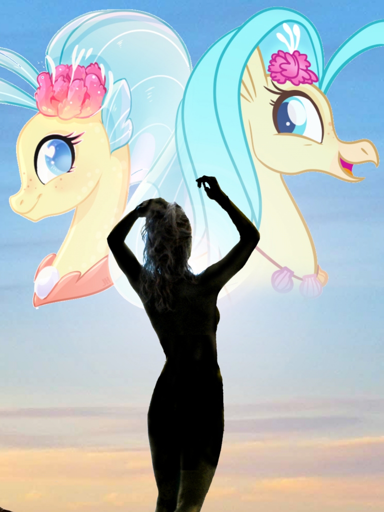 The Shapes of Skystar